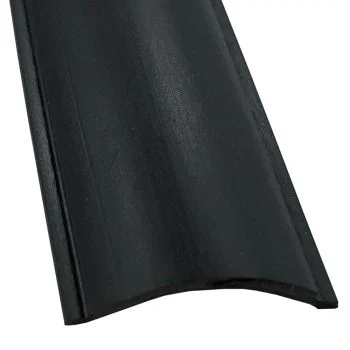 011-408-25 – AP PRODUCTS Trim Molding Insert, Used For Doors/ Trim Molding And Windows 7/8 Inch Width x 25 Foot Lengt...